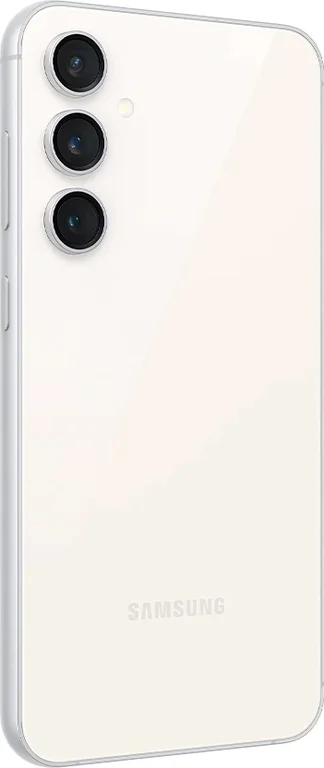 Смартфон Samsung Galaxy S23 FE 8/256GB (SM-S711B) Cream (Кремовый)