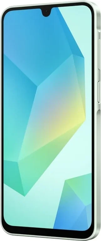 Смартфон Samsung Galaxy A16 8/256GB LTE, мятный