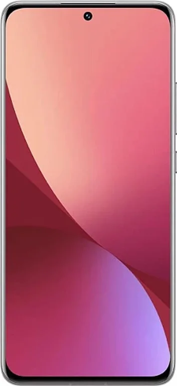 Смартфон Xiaomi 12 12/256GB Global (12 ГБ, 256 ГБ, Фиолетовый, Global)