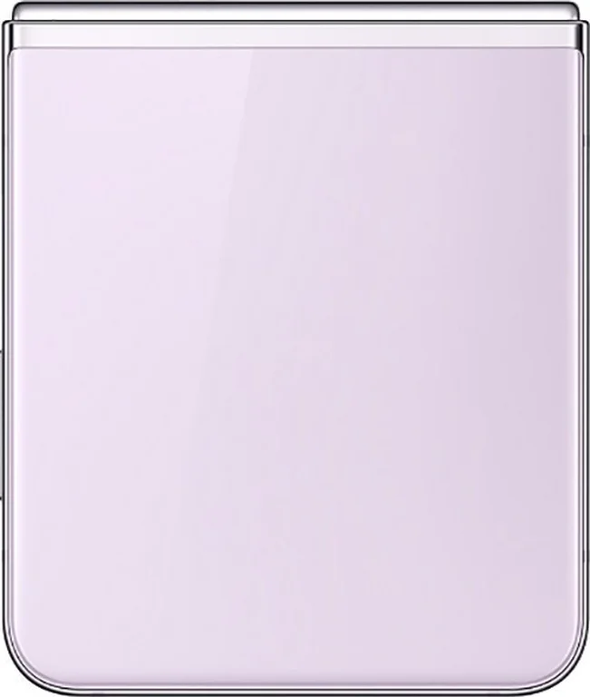 Смартфон Samsung Galaxy Z Flip5, 256 ГБ, лавандовый, Lavender, SM-F731BLIG