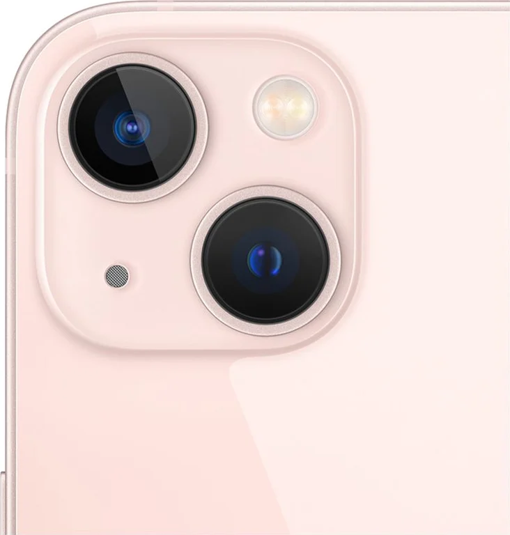 Смартфон Apple iPhone 13 128Gb (Pink)