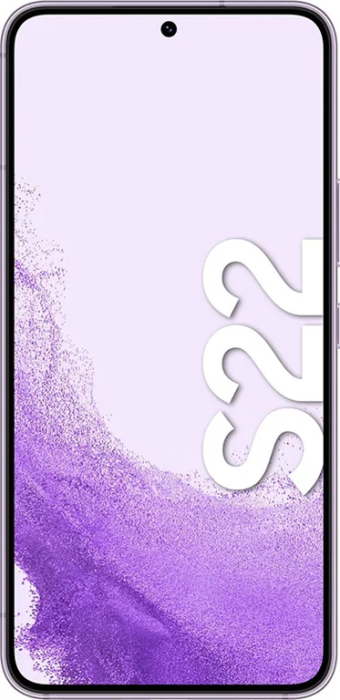Смартфон Samsung Galaxy S22 8/256Gb (SM-901B) Purple (Фиолетовый)
