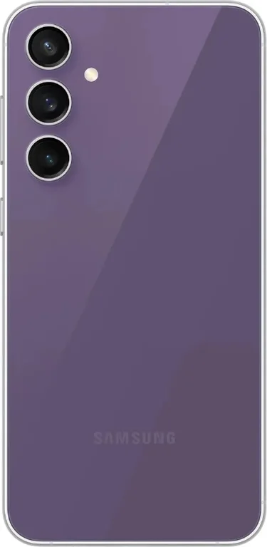 Смартфон Samsung Galaxy S23 FE 8/256GB Global Purple (Фиолетовый)