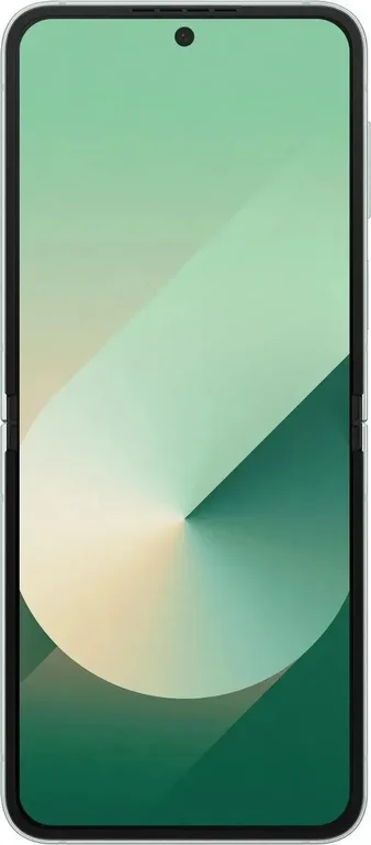 Смартфон Samsung Galaxy Z Flip 6 5G 12/256Gb (SM-F741BLGGCAU) Mint