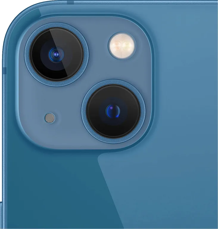 Смартфон Apple iPhone 13 128Gb Blue