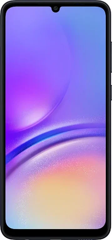 Смартфон Samsung Galaxy A05 6/128GB (Черный, 128 ГБ, 6 ГБ)