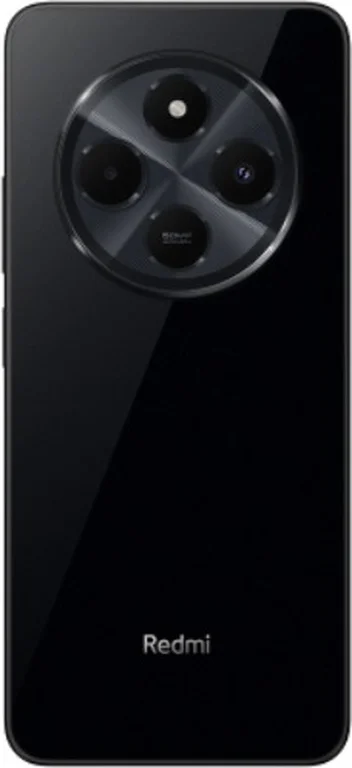 Смартфон Xiaomi Redmi 14C 8/256Gb Midnight Black EAC