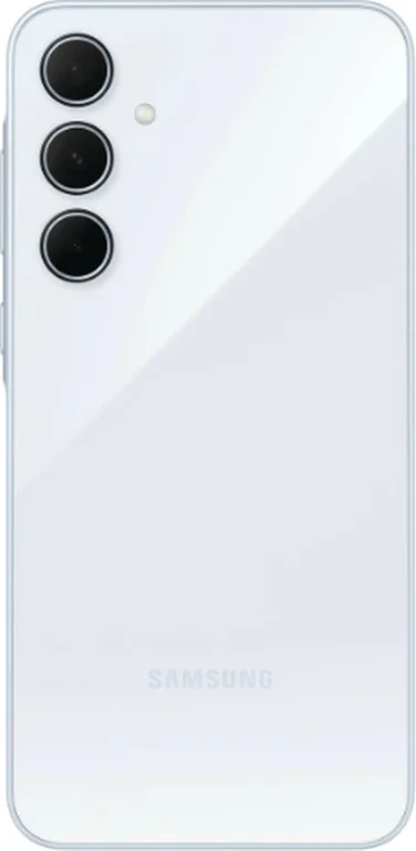 Смартфон Samsung Galaxy A35 8/256Gb (Iceblue)