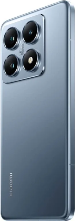 Смартфон Xiaomi 14T Pro 12/1Tb Blue Global Version (No Charger)