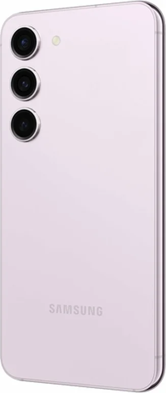 Смартфон Samsung Galaxy S23 8/128 ГБ RU, Dual: nano SIM + eSIM, лаванда