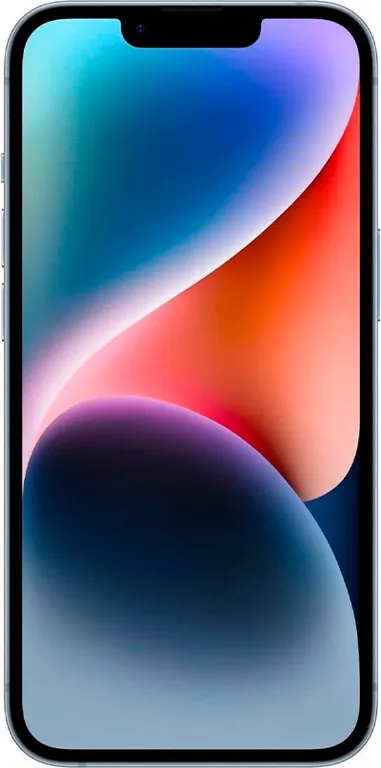 Смартфон Apple iPhone 14 Plus 512GB Blue (Синий)