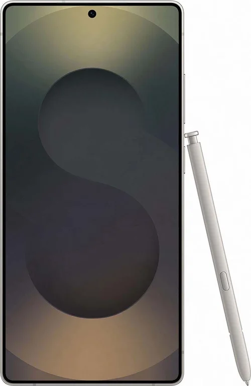 Смартфон Samsung Galaxy S25 Ultra (2025) 12/256Gb Чёрный Титан