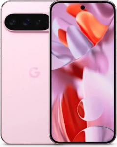 Смартфон Google Pixel 9 Pro XL 16/256Gb Pink (GA09321-JP)