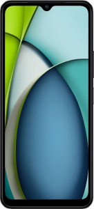 Смартфон Xiaomi Redmi A3x 3/64Gb Midnight Black