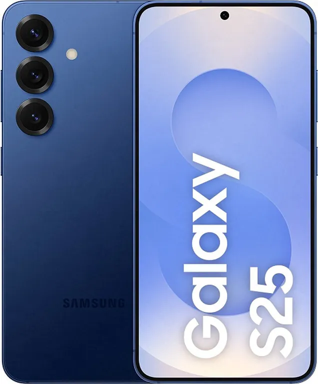 Смартфон Samsung Galaxy S25 12/512GB S9310 (Snapdragon 8 Elite) navy (темно-синий)