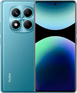 Смартфон Xiaomi Redmi Note 14 pro 8/256 ГБ, Ocean Blue EU