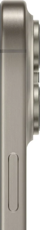 Смартфон Apple iPhone 15 Pro Dual Sim 128Gb Natural Titanium