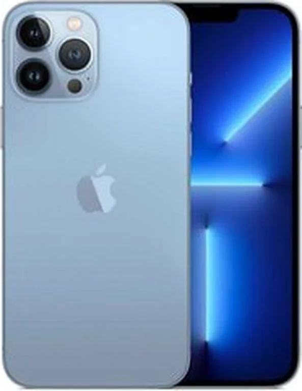 Смартфон Apple iPhone 13 256 ГБ, nano SIM+eSIM, тёмная ночь