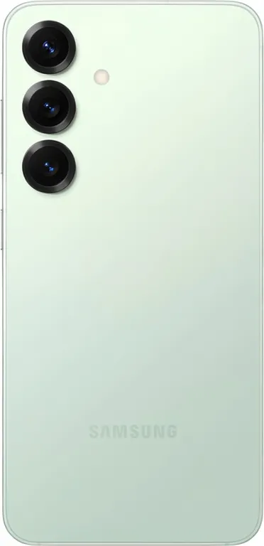 Смартфон Samsung Galaxy S25 12/512 Gb (Mint)