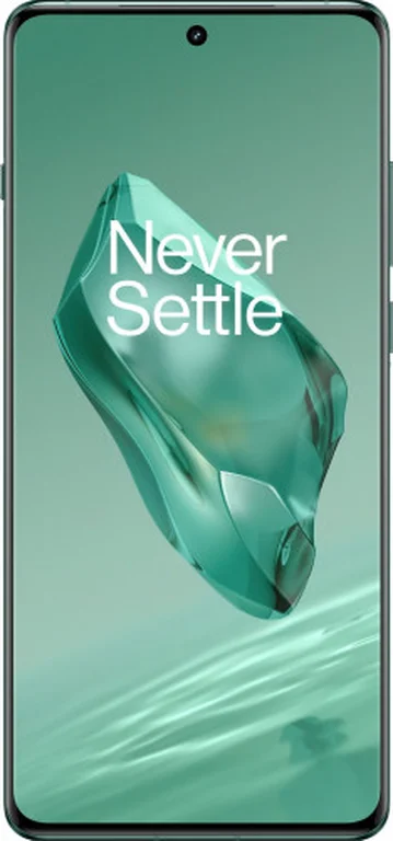 Смартфон OnePlus 12 12/256 ГБ, Зеленый