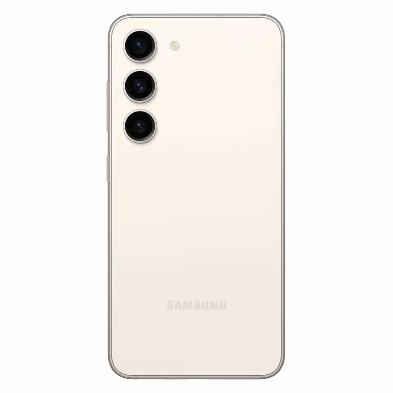 Смартфон Samsung Galaxy S23 SM-911B/DS 8/128Gb Beige