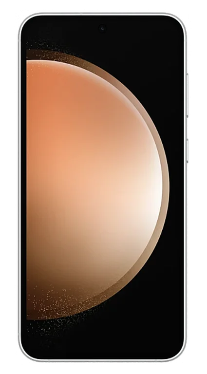 Смартфон Samsung Galaxy S23 FE 5G 8/256Gb Tangerine (Коричневый) (S711B/DS) Exynos 2200 (Global) Sim+eSim