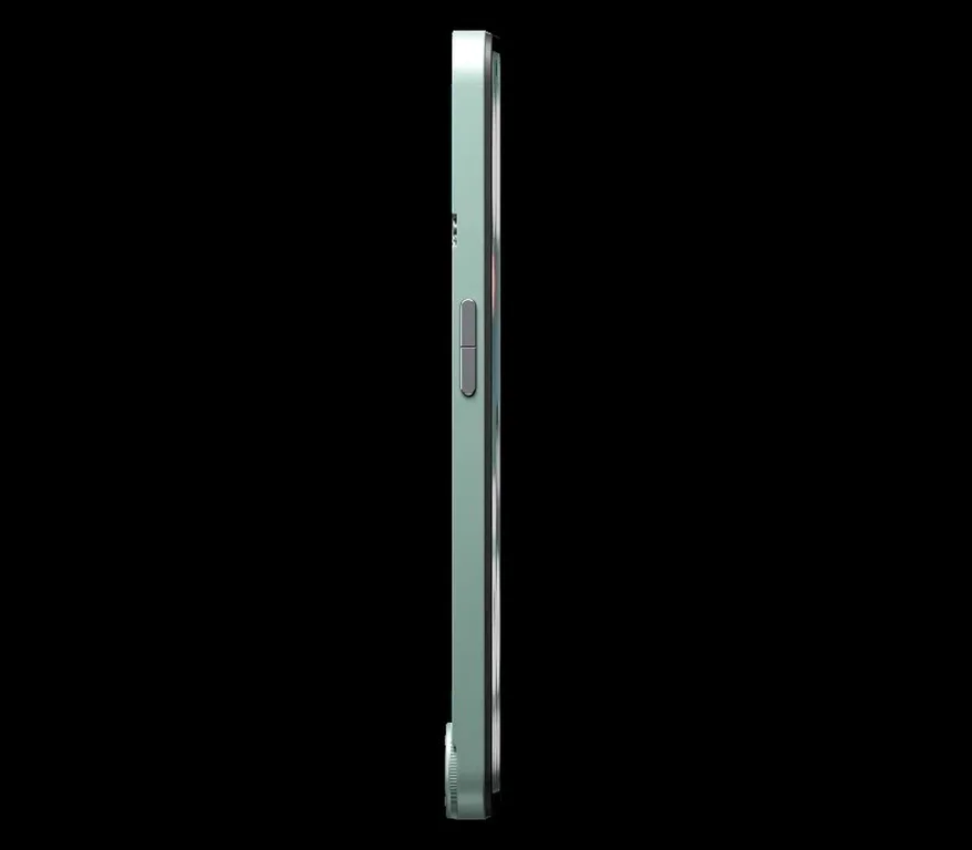 Смартфон Nothing CMF Phone 1 8/128Gb Light Green
