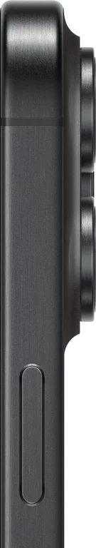 Смартфон Apple iPhone 15 Pro Max 512Gb,A3105,черный титан