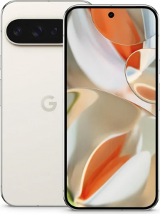 Смартфон Google Pixel 9 Pro XL 16/256Gb Porcelain (GA05916-JP)