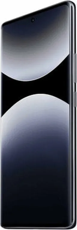 Смартфон Xiaomi Redmi Note 14 Pro 5G 8/256Gb Midnight Black (Global Version)