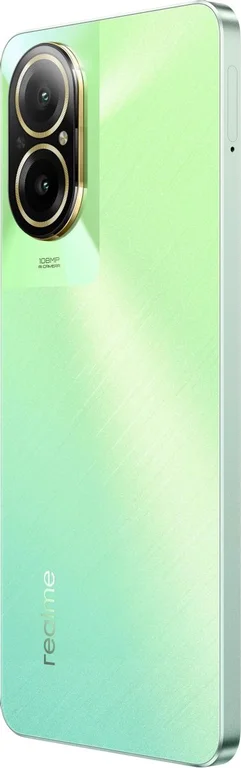 Смартфон REALME C67 6/128Gb,RMX3890,зеленый