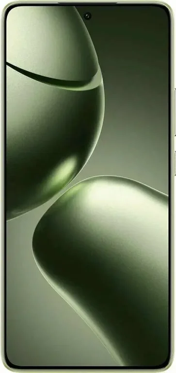 Смартфон Xiaomi 14T 12/256Gb Lemon Green