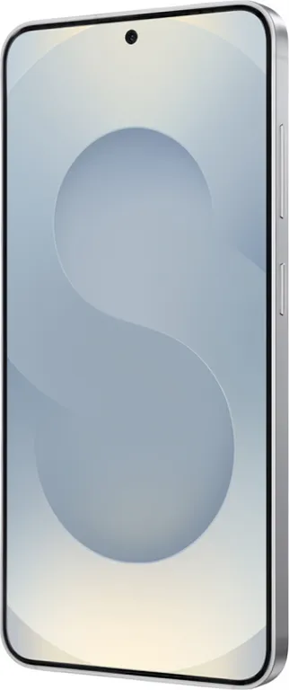 Смартфон Samsung Galaxy S25 12/256 ГБ Dual: nano SIM + eSIM Silver Shadow