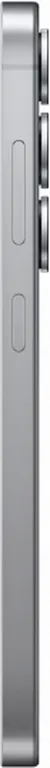 Смартфон Samsung Galaxy S25 12/128Gb, серый (Silver)