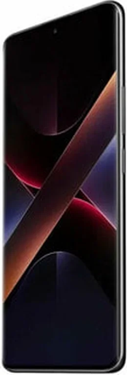 Смартфон Xiaomi POCO X7 5G 12+512 Black