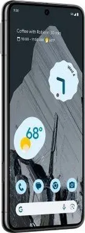 Смартфон Google Pixel 8 Pro 12/128Gb (Obsidian)