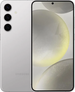 Смартфон Телефон Samsung Galaxy S24+ 12/256Gb Серый