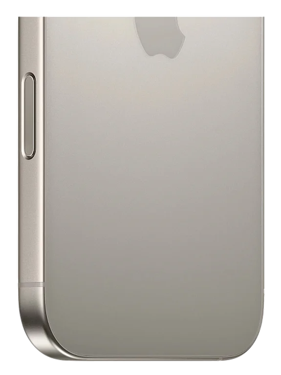 Смартфон Apple iPhone 16 Pro Max 256ГБ Natural Titanium (Титан) (A3296) Sim+eSim