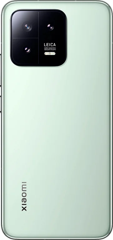 Смартфон Xiaomi 13 12/512GB Flora Green (Зеленый) Global ROM