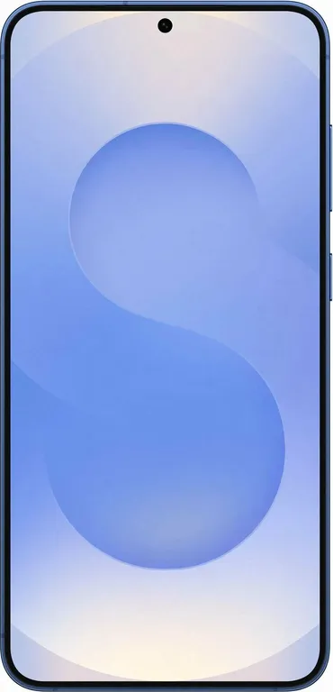 Смартфон Samsung Galaxy S25+ 12/512 ГБ Dual: nano SIM + eSIM Navy