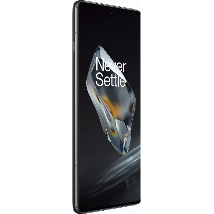 Смартфон OnePlus 12 16/512Gb, «шелковистый чёрный»