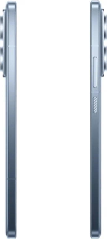 Смартфон Xiaomi 14T Pro 12/256GB Titan Blue (синий) EAC