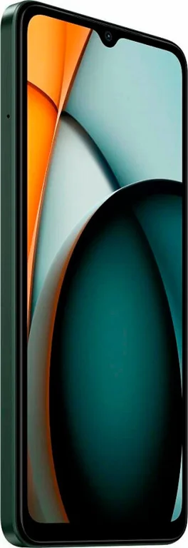 Смартфон Xiaomi Redmi A3 4/128Gb Зелёный
