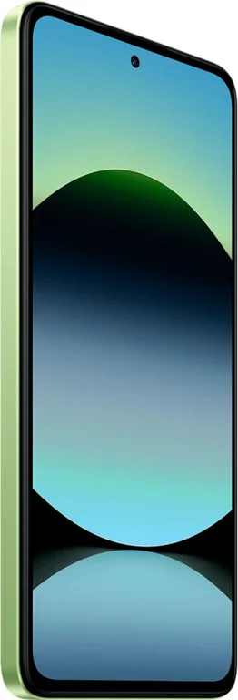 Смартфон Xiaomi Redmi Note 14 4G 8/128Gb Зелёный
