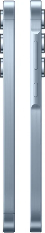 Смартфон Samsung Galaxy A55 12/256GB Global Ice Blue (Льдисто-голубой)