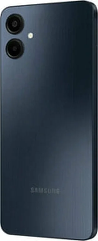 Смартфон Samsung Galaxy A06 4/128 Гб, черный (Black)
