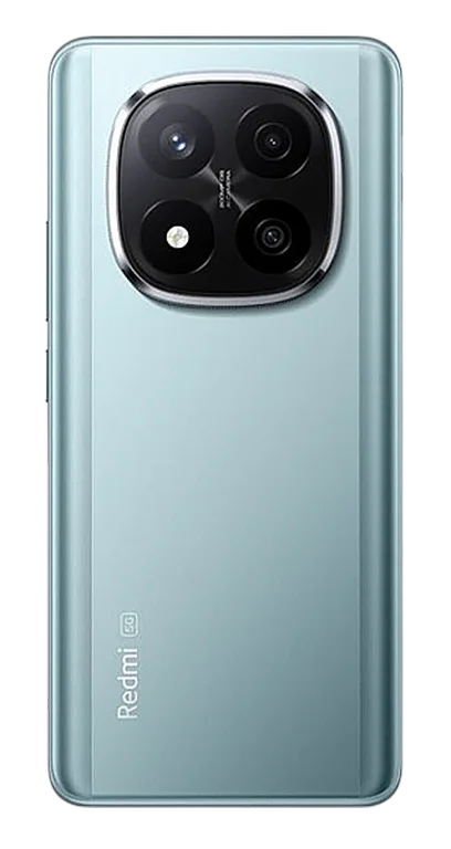 Смартфон Xiaomi Redmi Note 14 Pro+ 5G 12/512Gb Frost Blue (Global Version) 2Sim