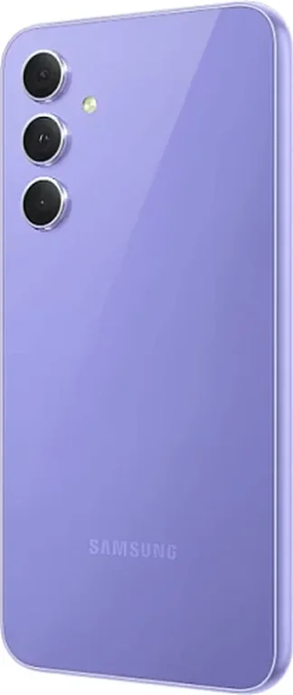 Смартфон Samsung Galaxy A54 5G 8/256GB (8 ГБ, 256 ГБ, Фиолетовый)