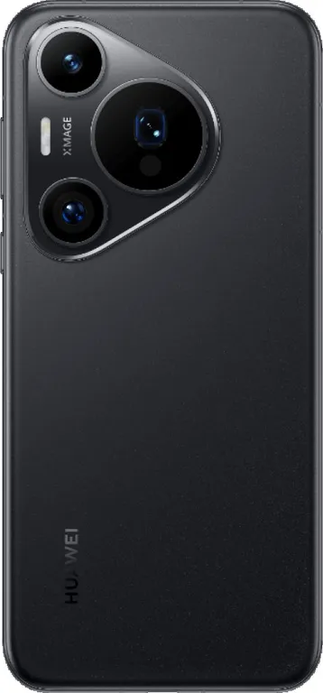 Смартфон Huawei Pura 70 Pro 12/512, Dual nano Sim, RU, черный