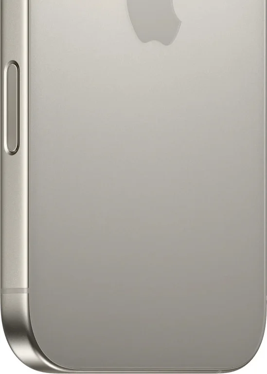 Смартфон Apple iPhone 16 Pro 1Tb Натуральный титан